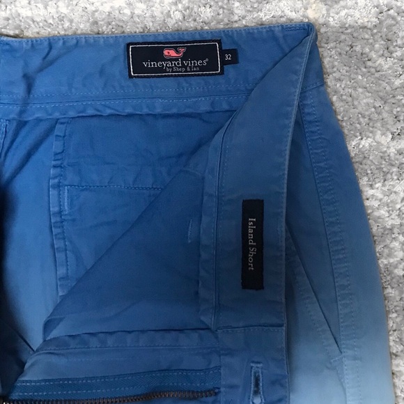Vineyard Vines Island Short Size 32 - Picture 4 of 4